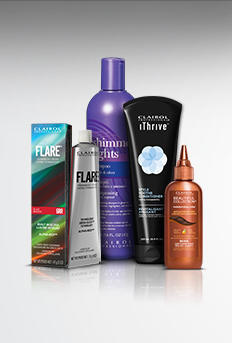 Hair Color 101: Semi-Permanent Hair Color from Clairol Professional Hair Color 101: Semi-Permanent Hair Color from Clairol Professional