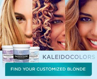 Professional Hair Color And Care From Clairol Professional