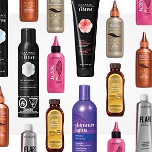 Professional Hair Color and Care from Clairol Professional Professional Hair Color and Care from Clairol Professional