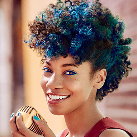 Clairol Professional FLARE Me Pemanent Hair Color Collection