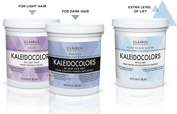 Kaleidocolors