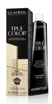 Clairol Professional Liquicolor Permanente