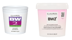 BW2+ products