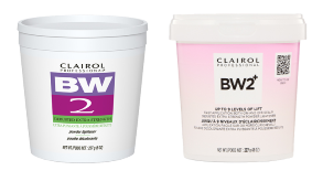 BW2+ products