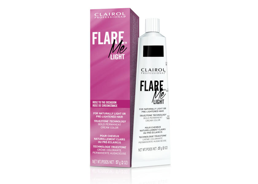 Clairol Professional Flare Me Collection