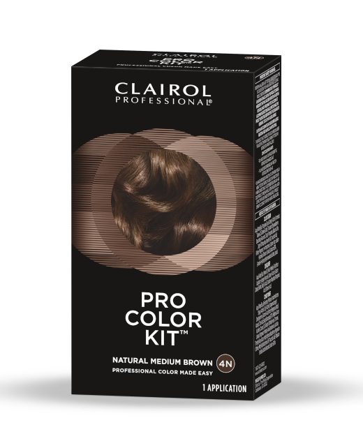 Pro Color Kit